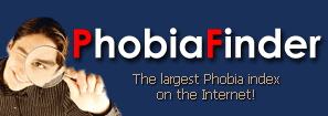 phobia list phobias explained